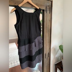 Modern Amusement size small dress